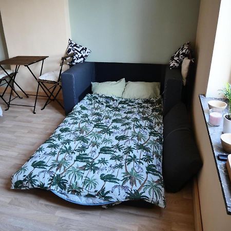 Chambre Fischbach 쉬메 외부 사진